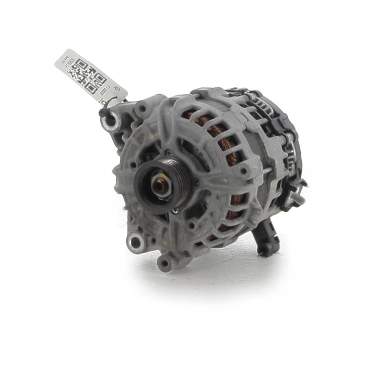 Alternator used - BMW SERIE 5 - 12 31 8575060