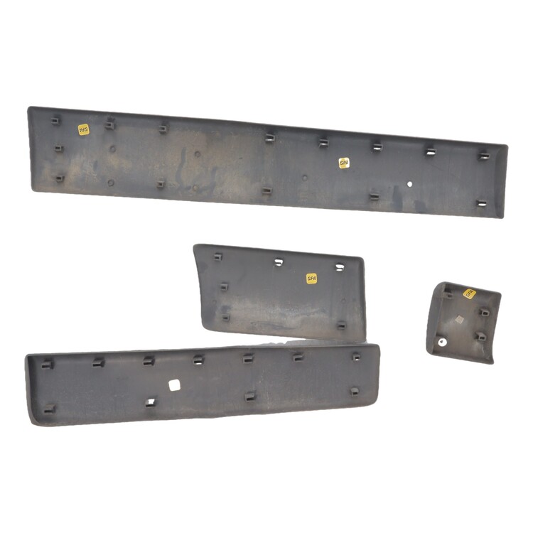 Specific parts used - Renault TRAFIC - 8200036075