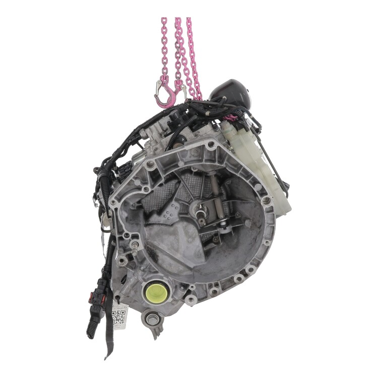 71748986 Lancia MUSA