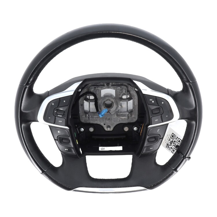 96726952EQ Citroen DS4 C4