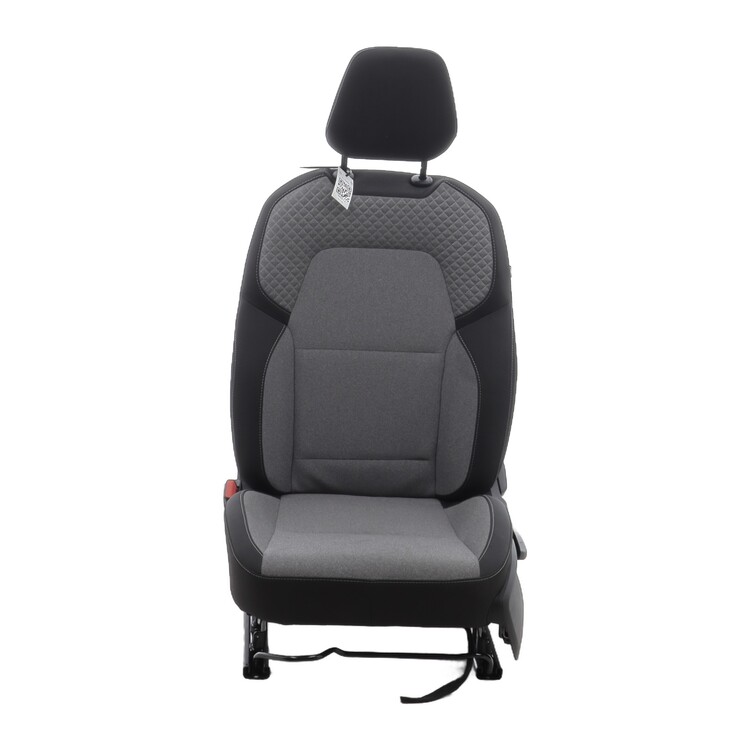 Siège conducteur avant gauche occasion - Renault CLIO - 873701179R