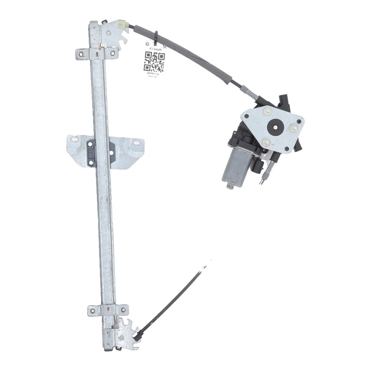 80731-8F325- Nissan TERRANO