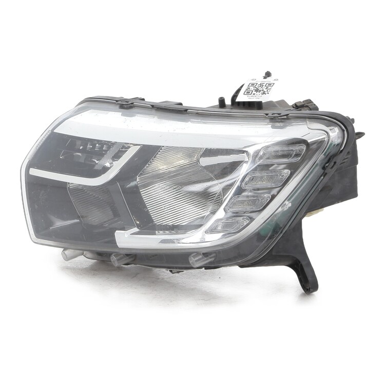 260608143R Dacia SANDERO