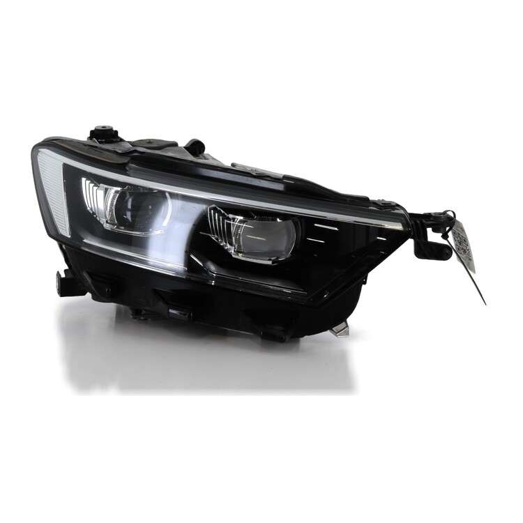 2GA941774 Volkswagen T-ROC