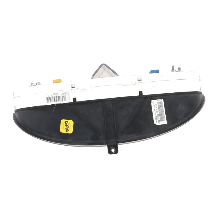 6101 XY Citroen EVASION