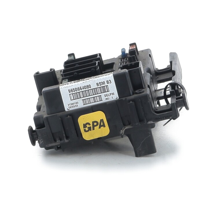 9650664080 Citroen Peugeot XSARA 807 307