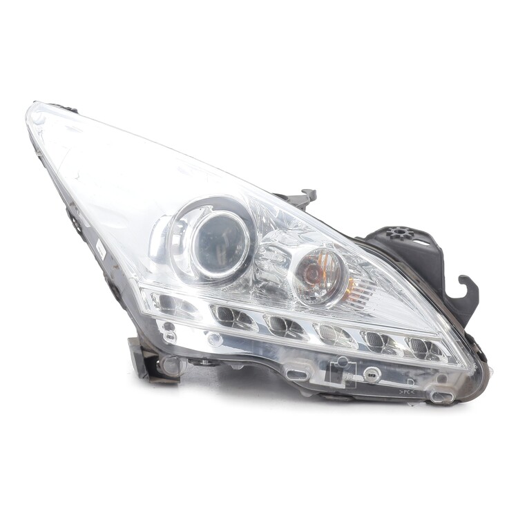 6206 T7 Peugeot 3008
