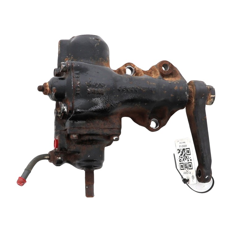 4860081A80 Suzuki JIMNY