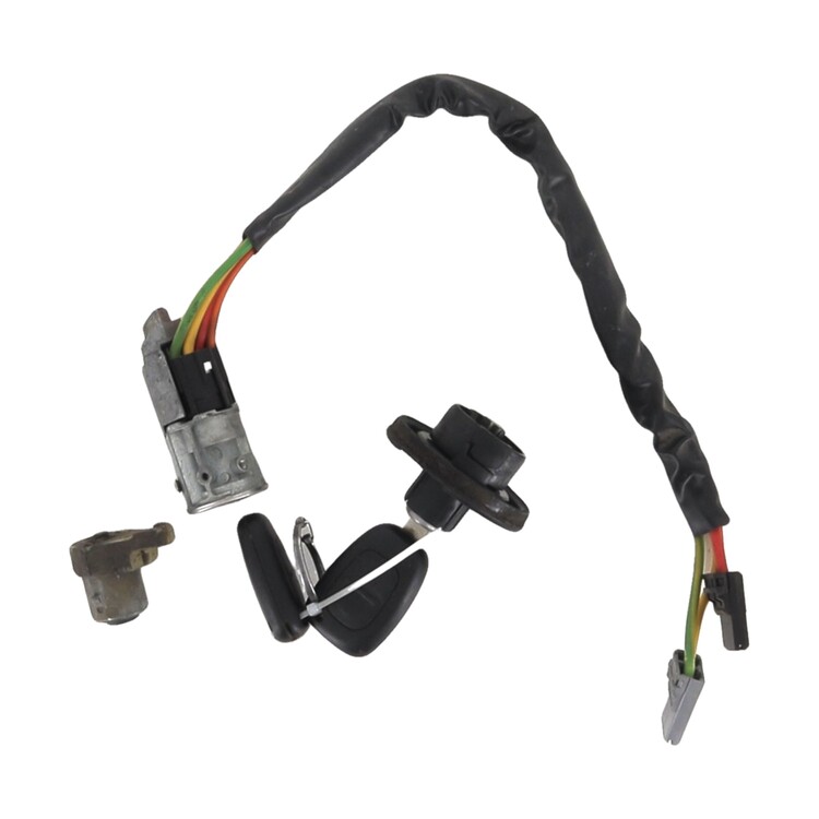 7701472589 Renault KANGOO KANGOO EXPRESS CLIO