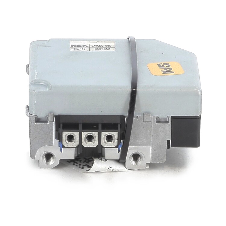 Electric power steering control unit used - Renault MEGANE - GPA-26-0051210