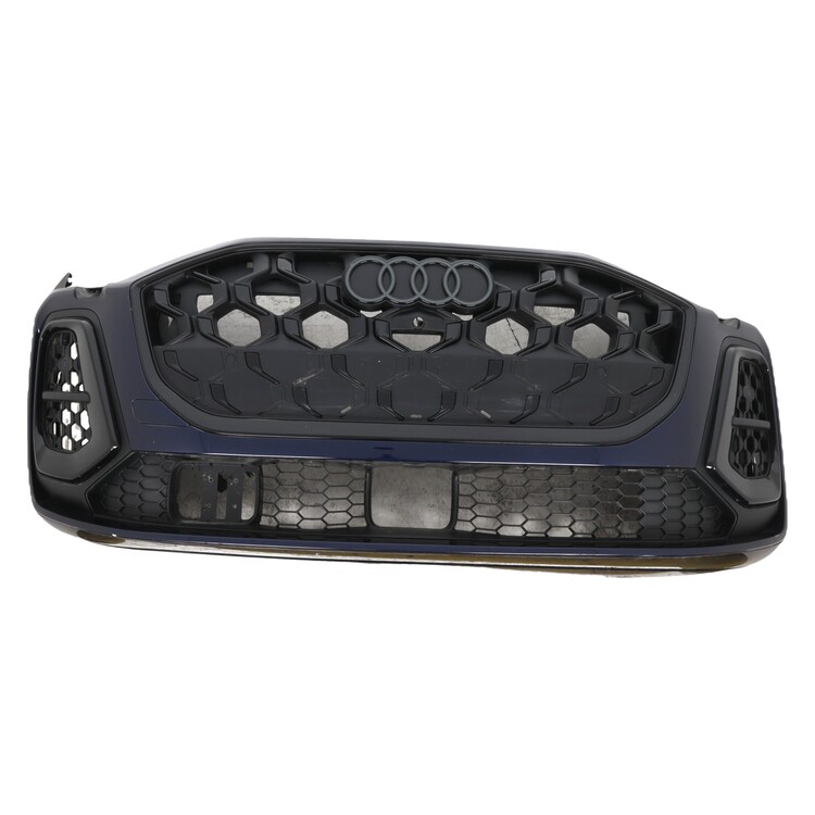 Front bumper used - Audi Q5 - 8MA807065C