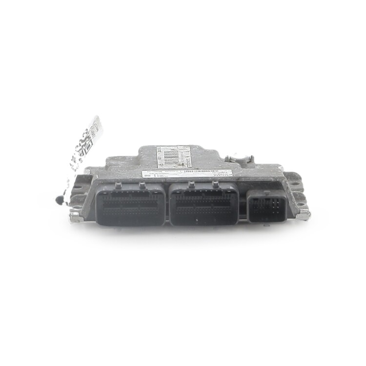 Calculateur moteur occasion - Opel MOVANO - 2371009075