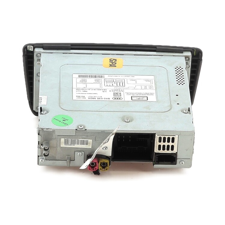 8X0035183F Audi A1 SPORTBACK A1