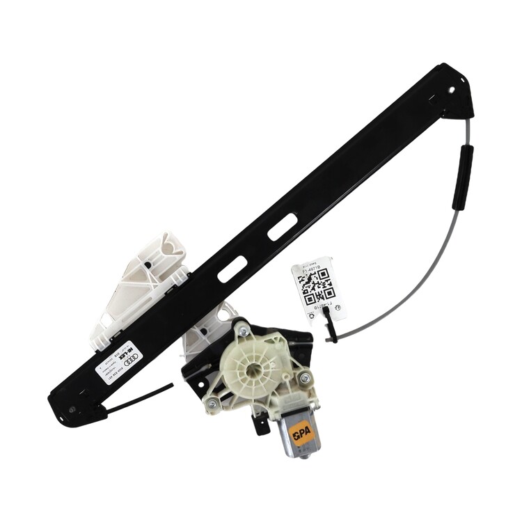 Rear left window-lift used - Audi Q5 - 8MA 839 461