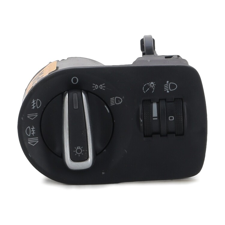 8J1941531N 5PR Audi TT