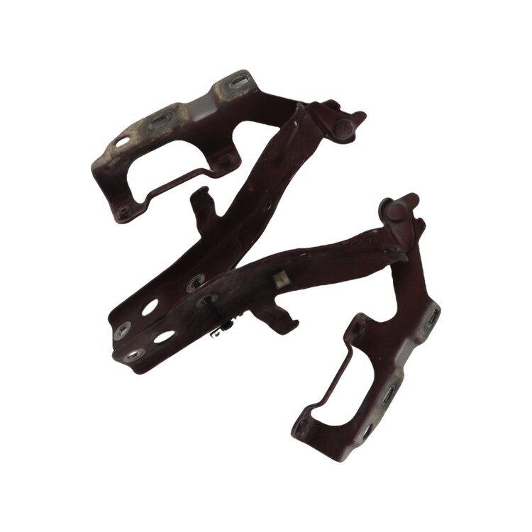 654018H30A Nissan X-TRAIL