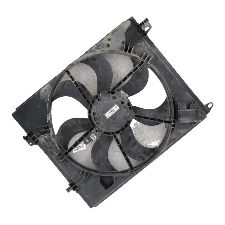 214813939R Renault MEGANE