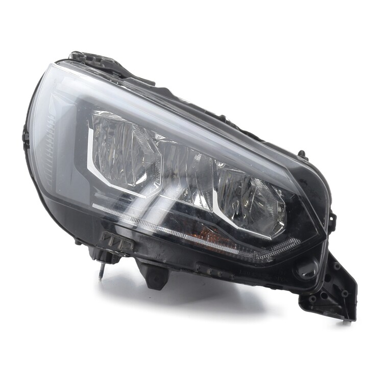 98 330 361 80 Peugeot 2008 208