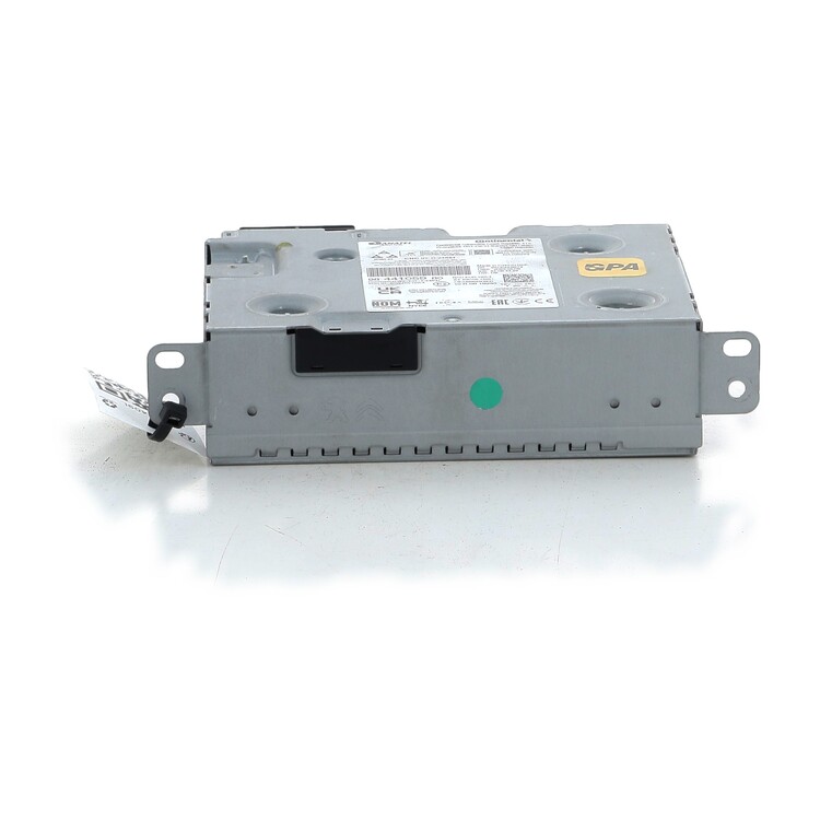 1692634180 Citroen BERLINGO