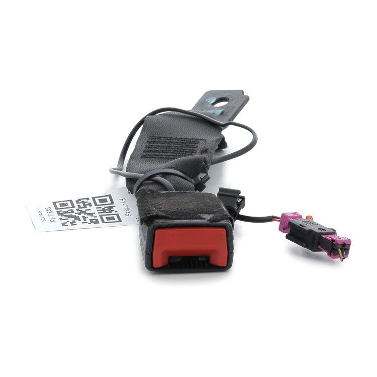 13307298 Opel MERIVA