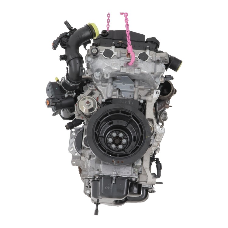 HN01-9809665980 Peugeot 308