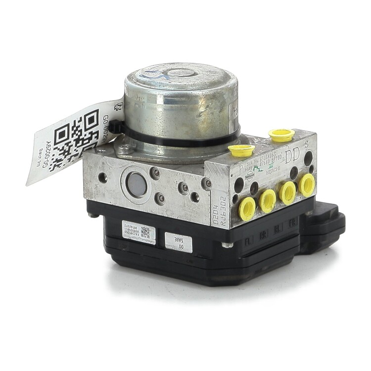 47660-BF12D Nissan JUKE