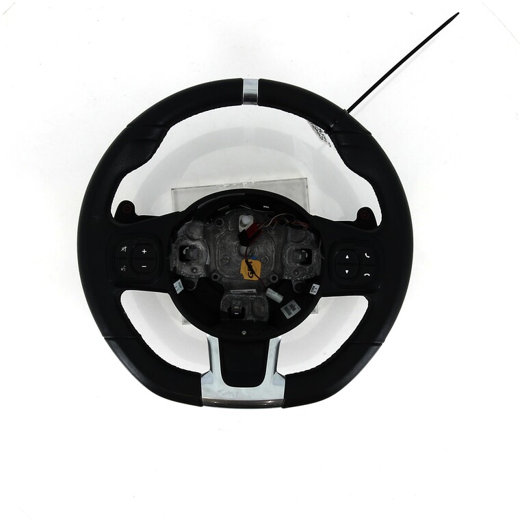 6000625563 Fiat 500 ABARTH
