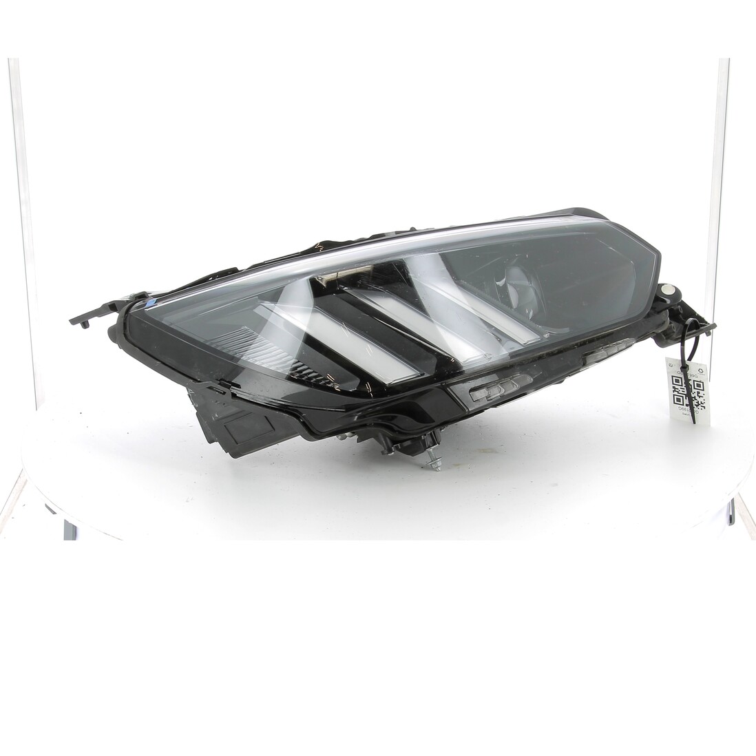 16 742 484 80 Peugeot 2008 208