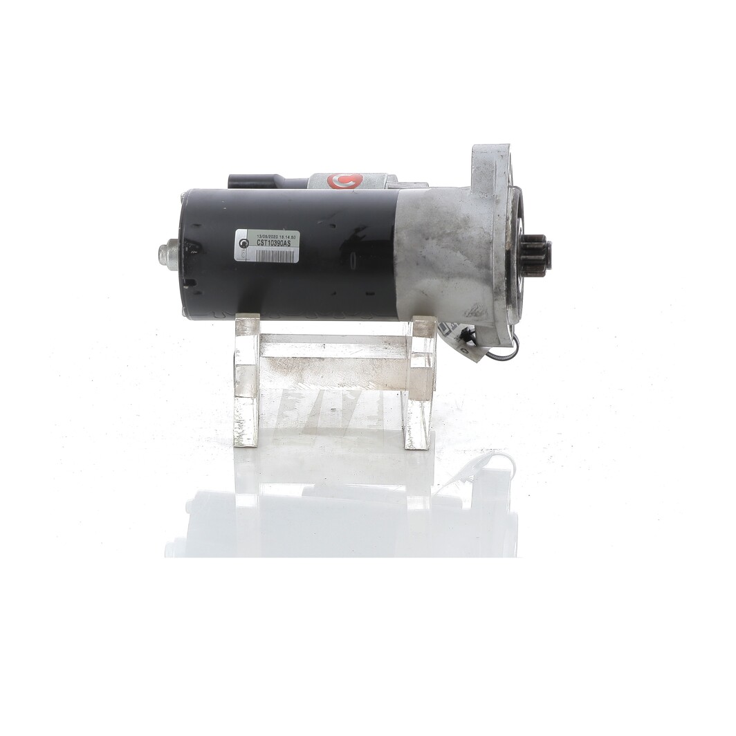 076911023A Volkswagen CRAFTER