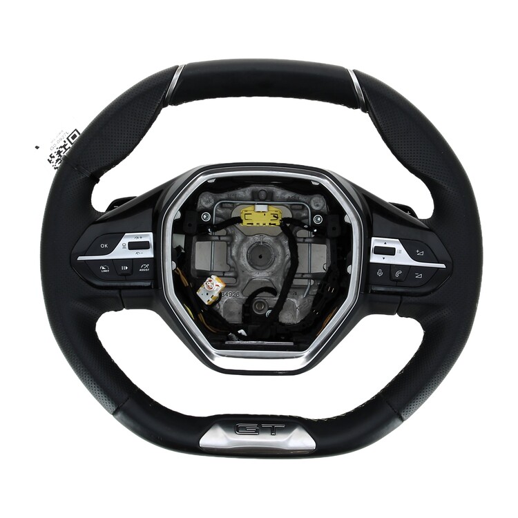 98 418 345 ZD Peugeot 308