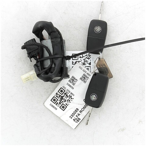 60624943 Alfa-Romeo 166
