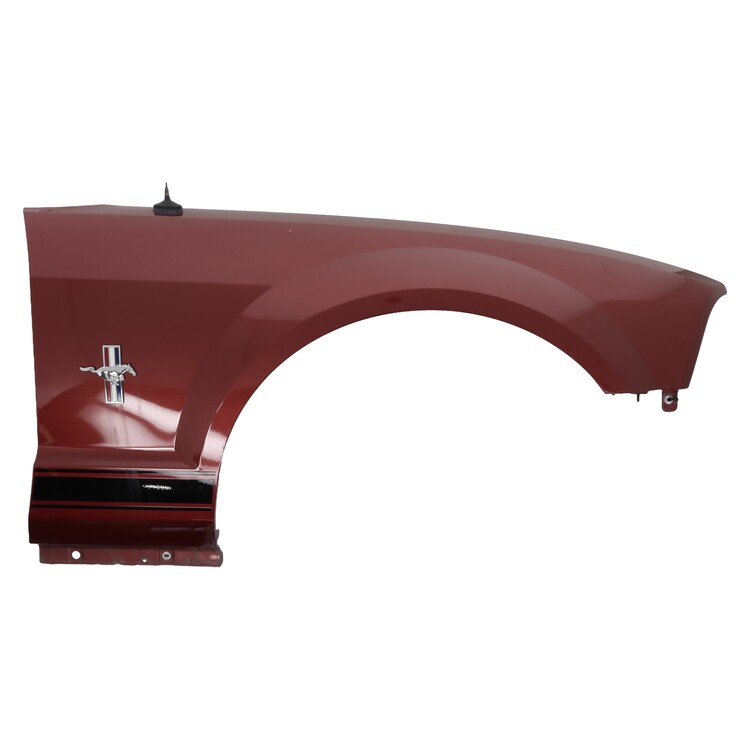 GPA-25-0037973 Ford MUSTANG