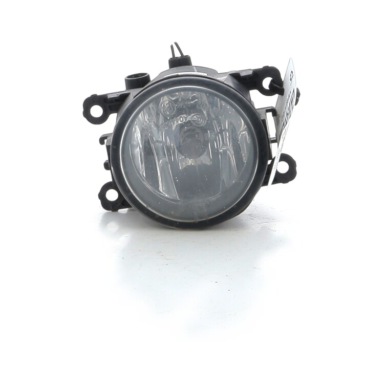 Left front fog light