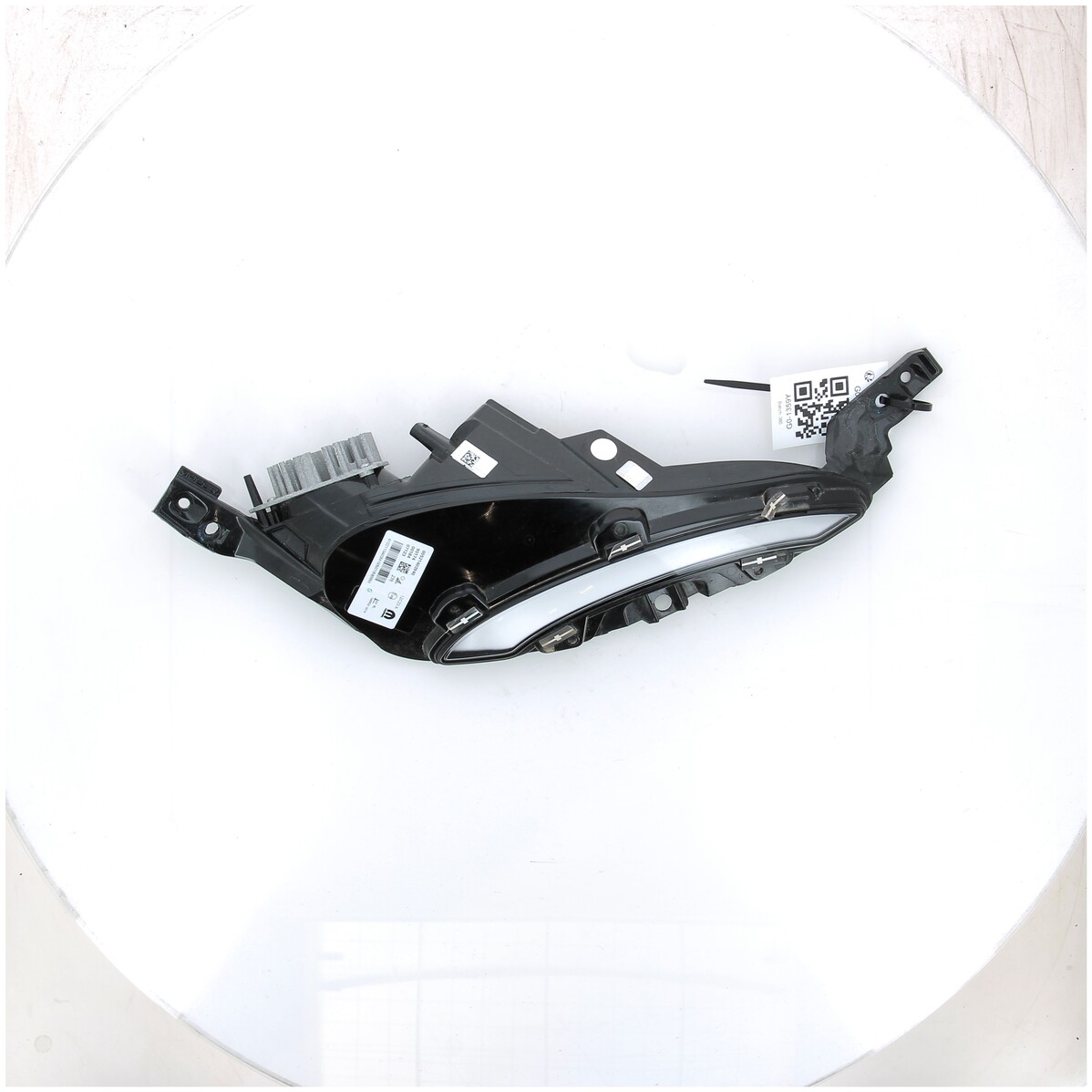 52140394 Fiat 500 500 C