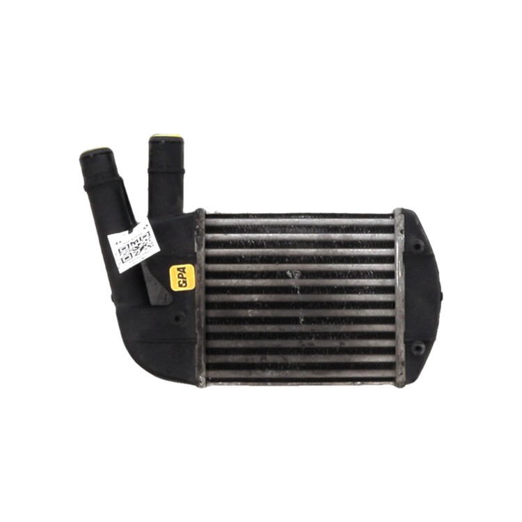 Échangeur air-air / Intercooler occasion - Fiat PANDA - 46823259