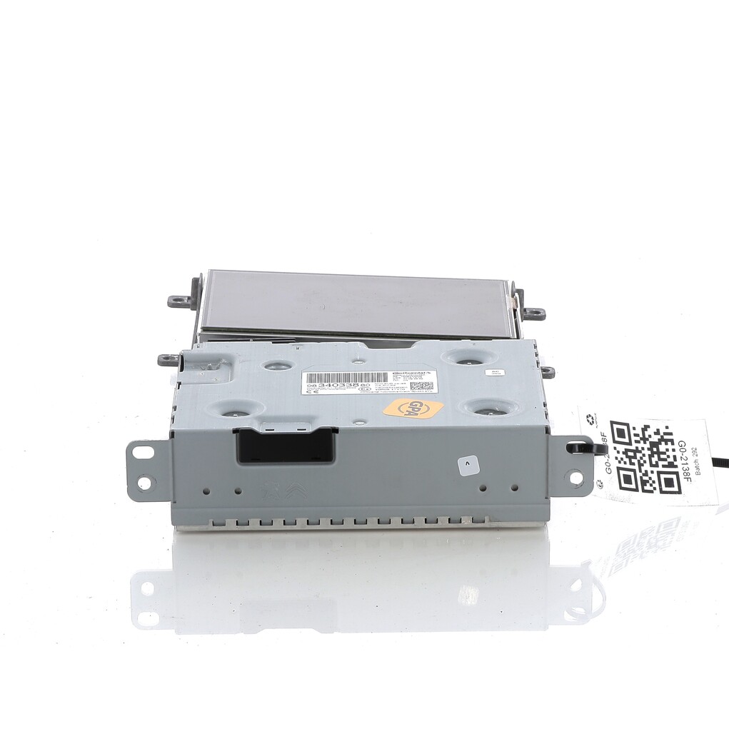 16 807 339 80 Peugeot EXPERT