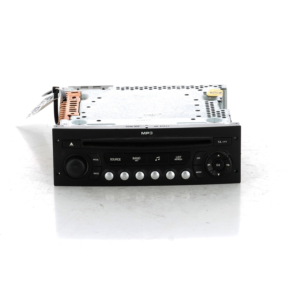 0000657924 Citroen C4 PICASSO GRAND C4 PICASSO