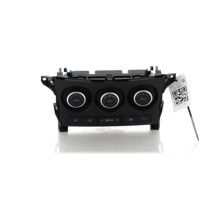 BHB761190A Mazda MAZDA 3