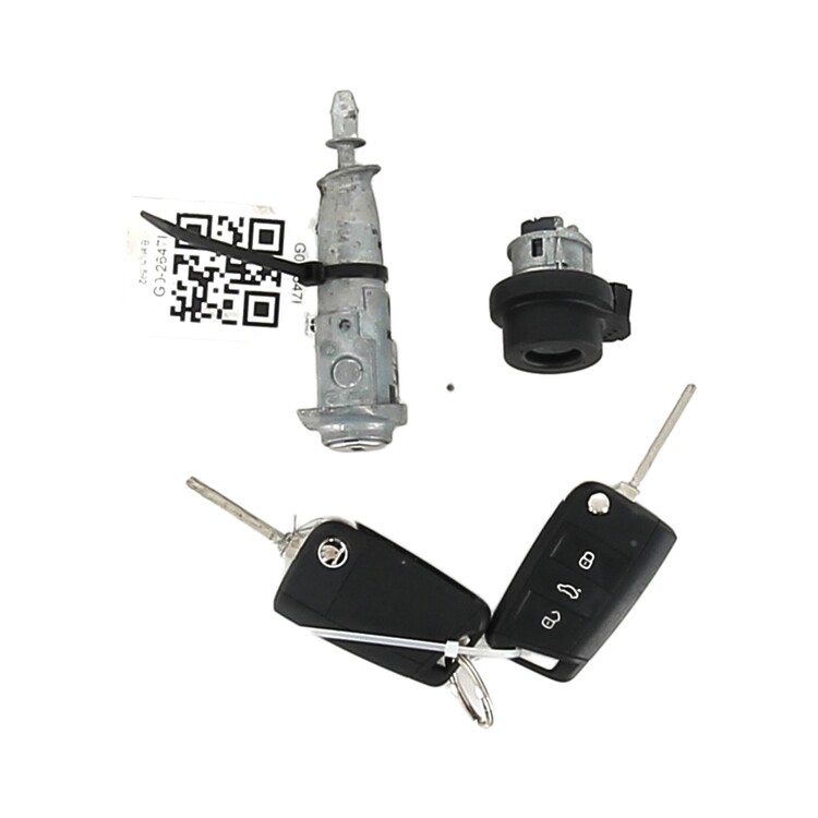 655800375H AIF Skoda KAMIQ