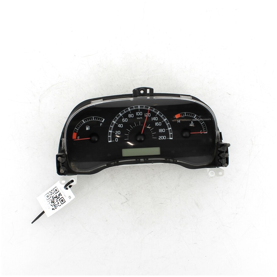 51771899 Fiat PANDA  CROSS PANDA