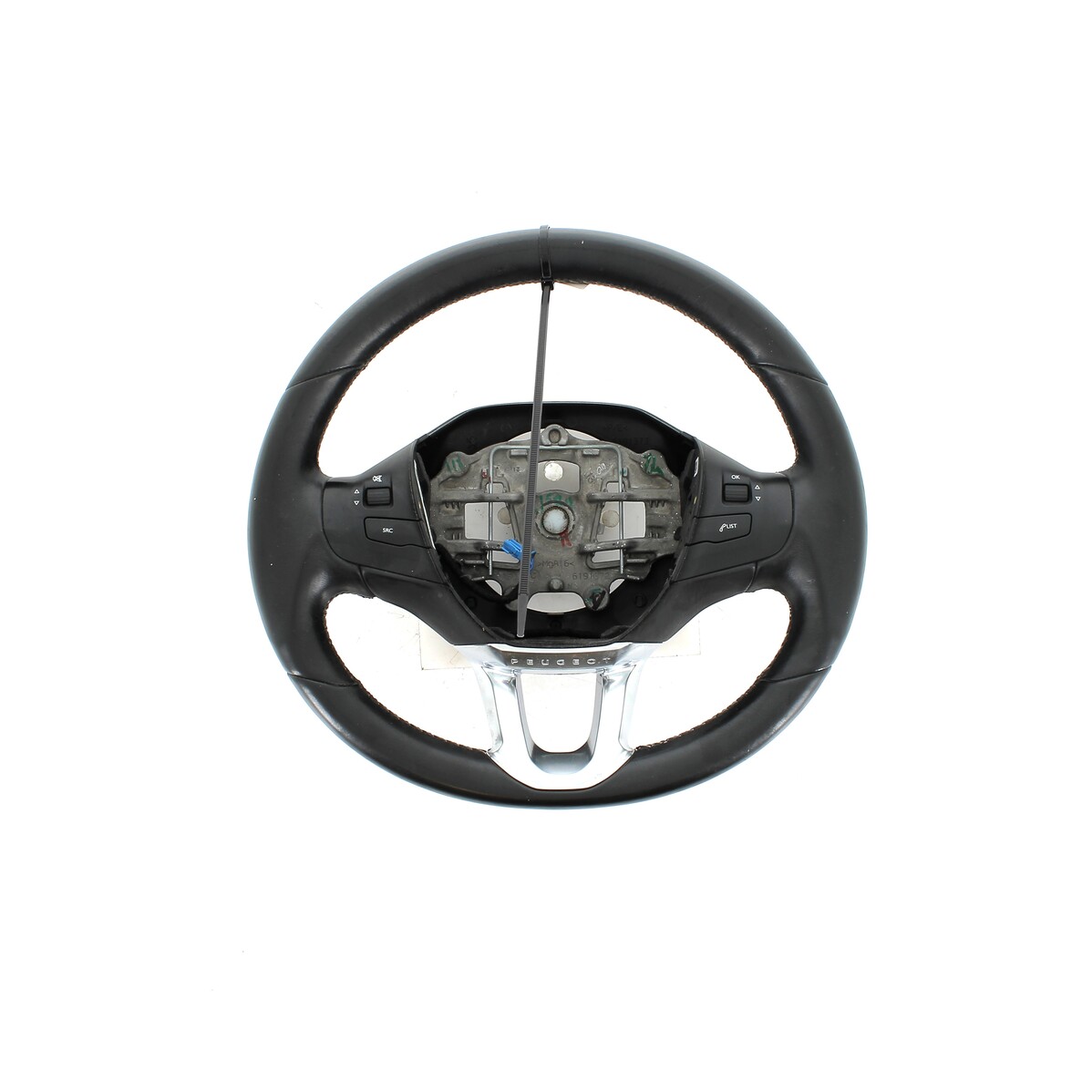 98 007 410 ZD Peugeot 2008