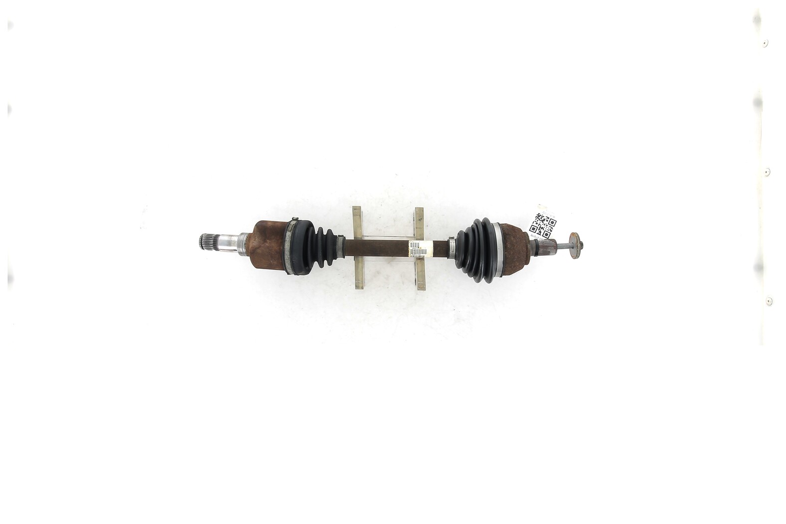 36001357 Volvo S40 V50 C30