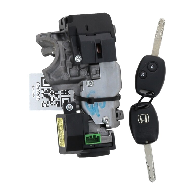06351SMGE21 Honda CIVIC