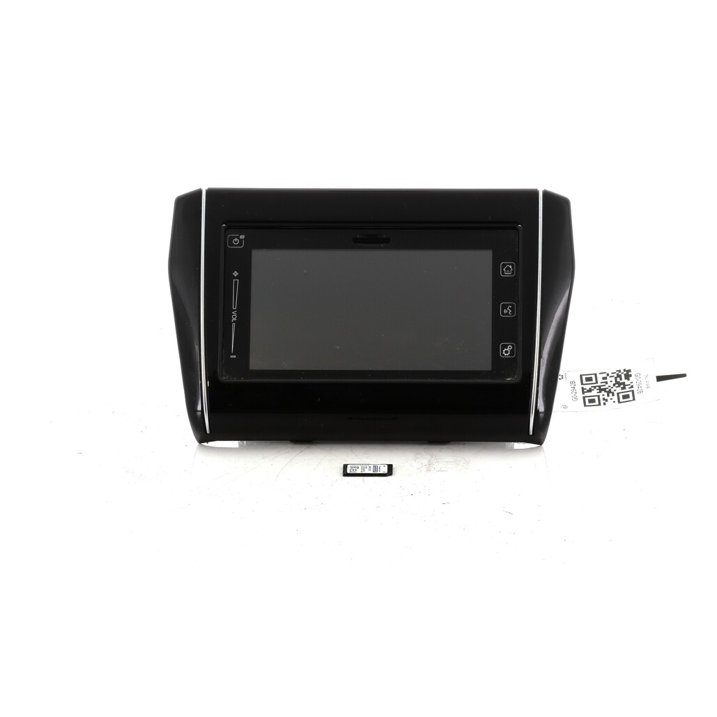 39920-52RB5-CN5 Suzuki SWIFT