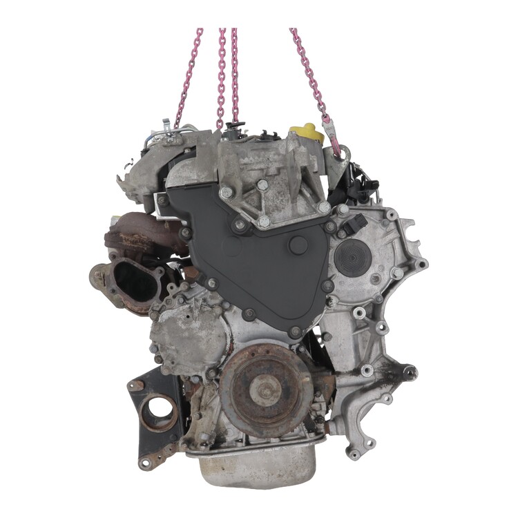 G9U750 Renault Opel MASTER MOVANO