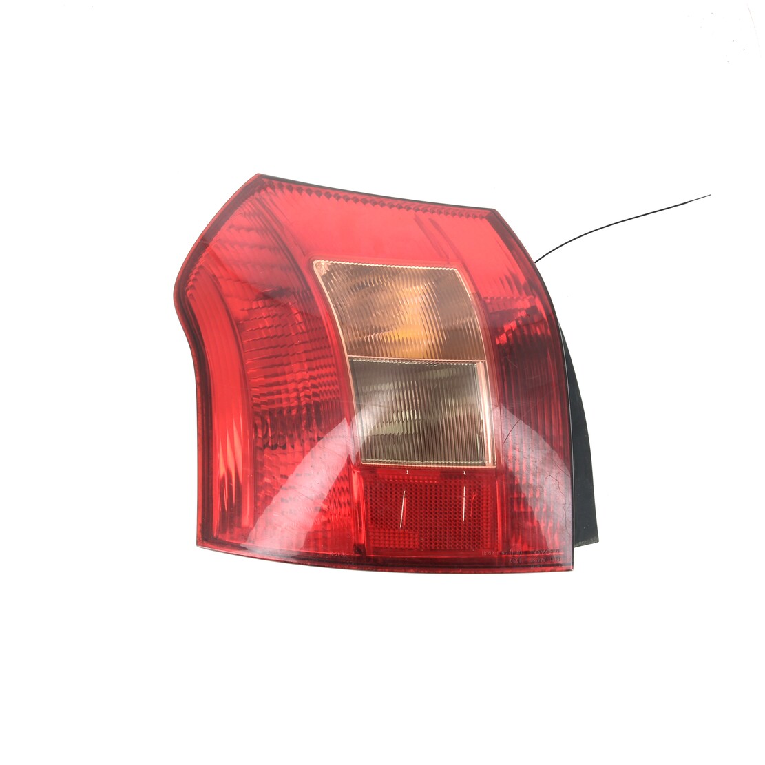 8156113580 Toyota COROLLA