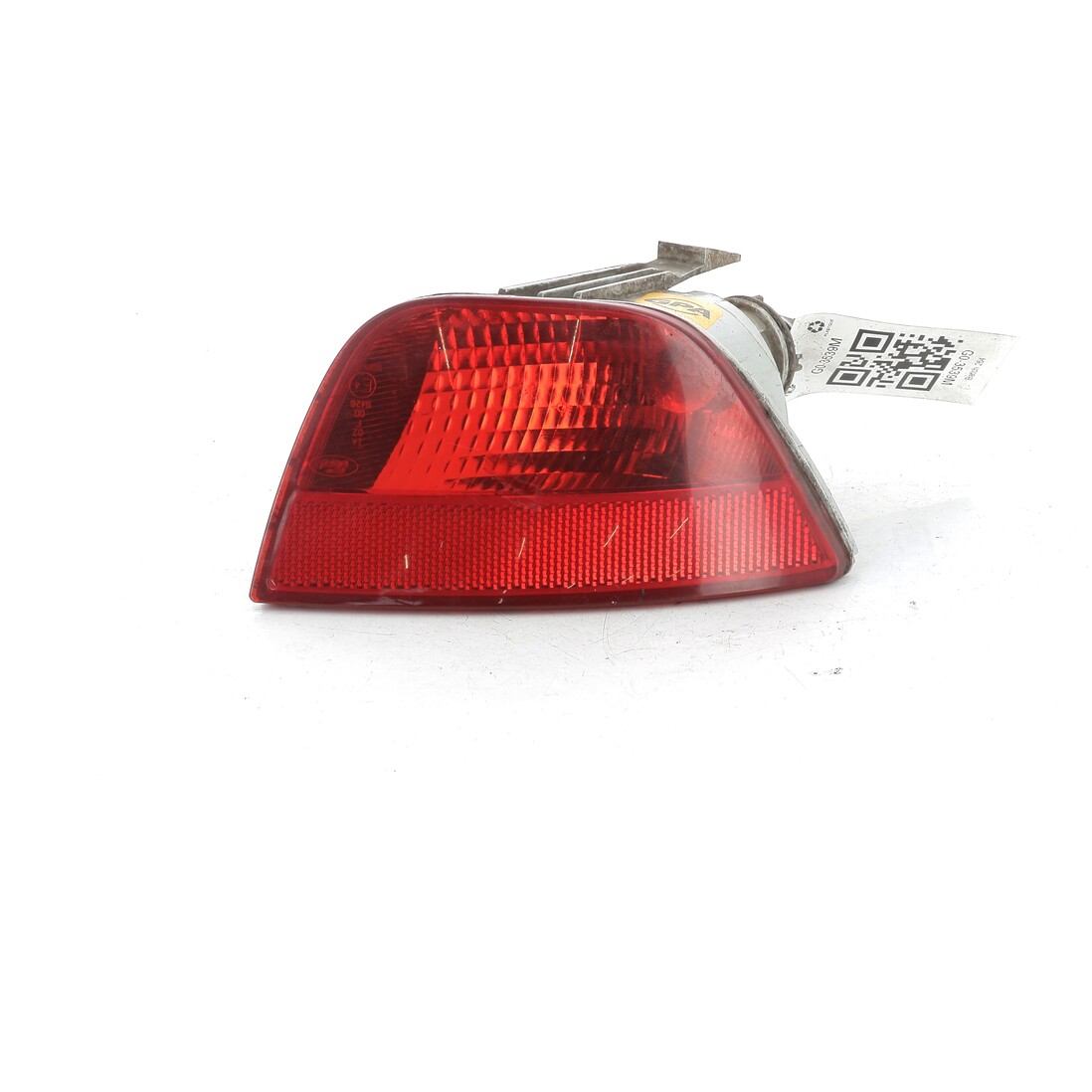 1386532 Ford FOCUS