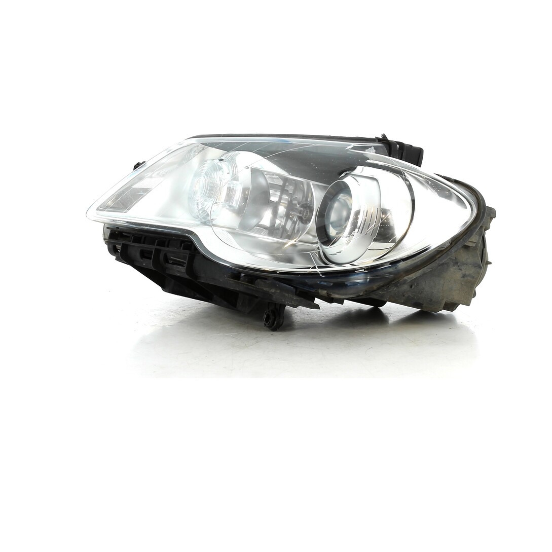 1T1941753A Volkswagen TOURAN