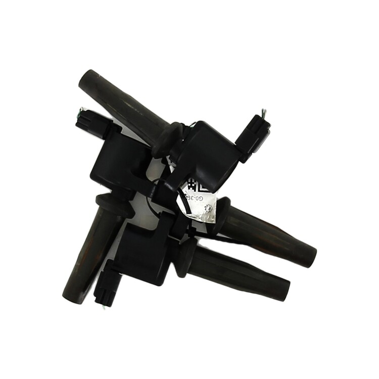 5047437 Ford FOCUS C-MAX FOCUS