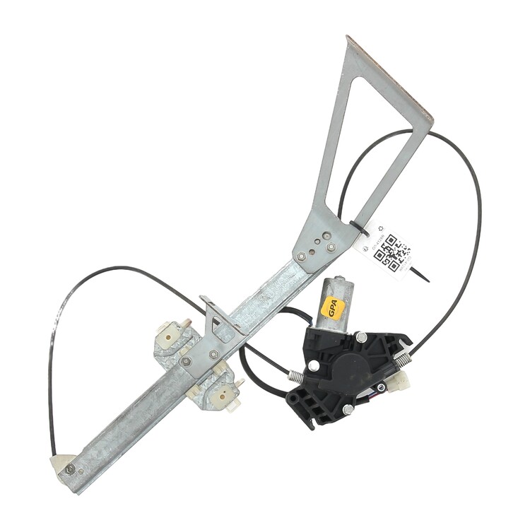 GPA-24-0034847 Microcar FIRST